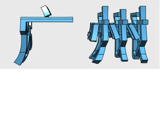 double letter