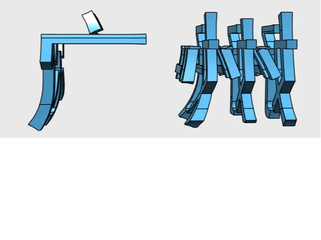 double letter