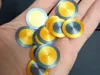 0.1mm layer, 2 walls, 100% infill