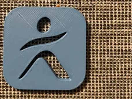 Logo IDFM Île-de-France Mobilités