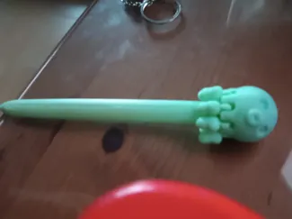 penna polpo flexi