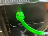 0.2mm layer, 6 walls, 25% infill
