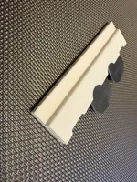 Porte-médiators pour sangle de guitare — photo 3