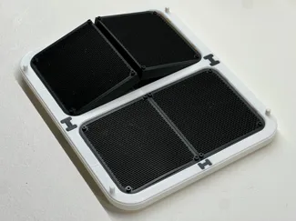 Ikea UPPATVIND: AIRE Filter for A1 Mini