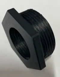 0.2mm layer, 4walls, 100% infill ASA
