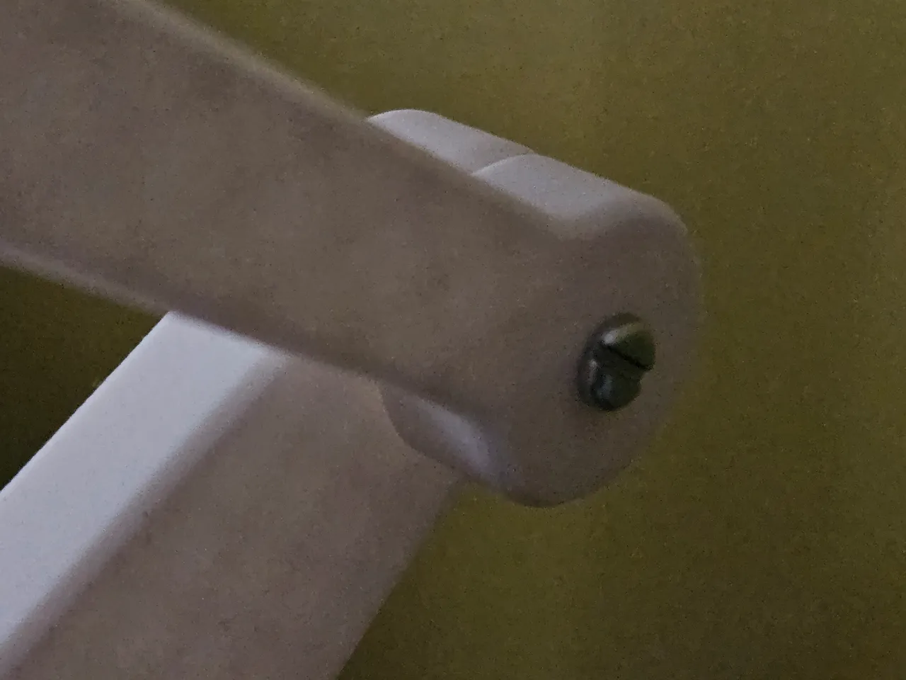 A1 & A2L Top Arm Swinging PTFE Guide view 3