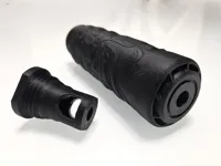0.2mm layer, 4 walls, 20% infill