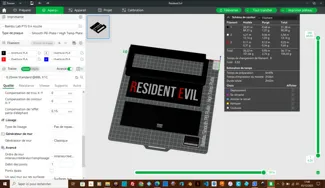 logo Resident Evil