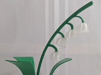 Lily of the Valley
