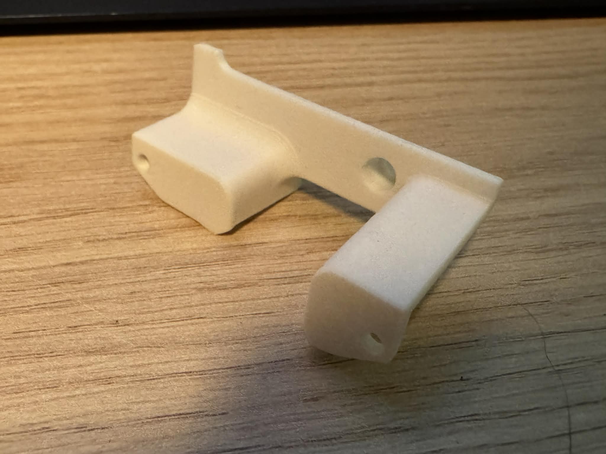 Fan Insert