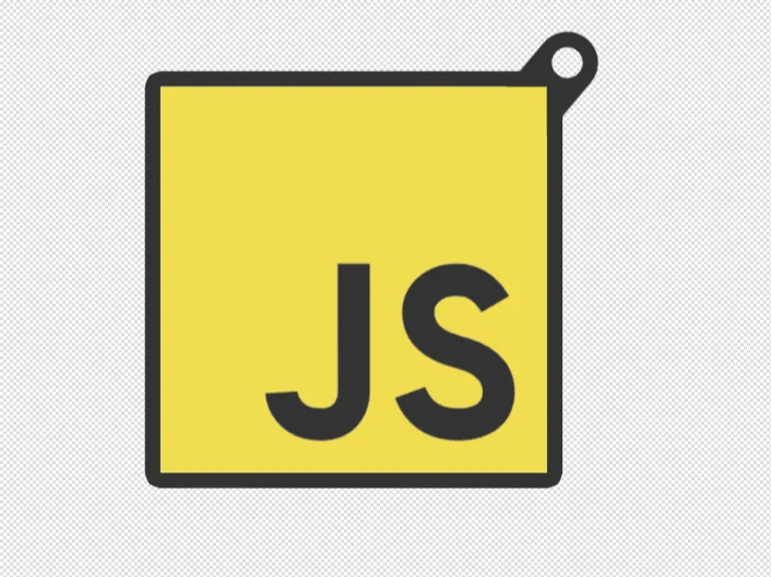 javascript js keychain