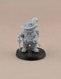 0.08mm layer, 2 walls, 15% infill