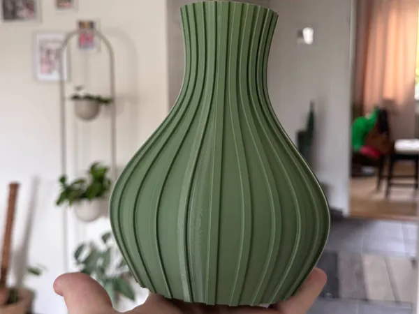 Vase v2.0