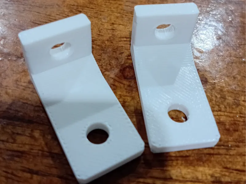 ANGLE BRACKET