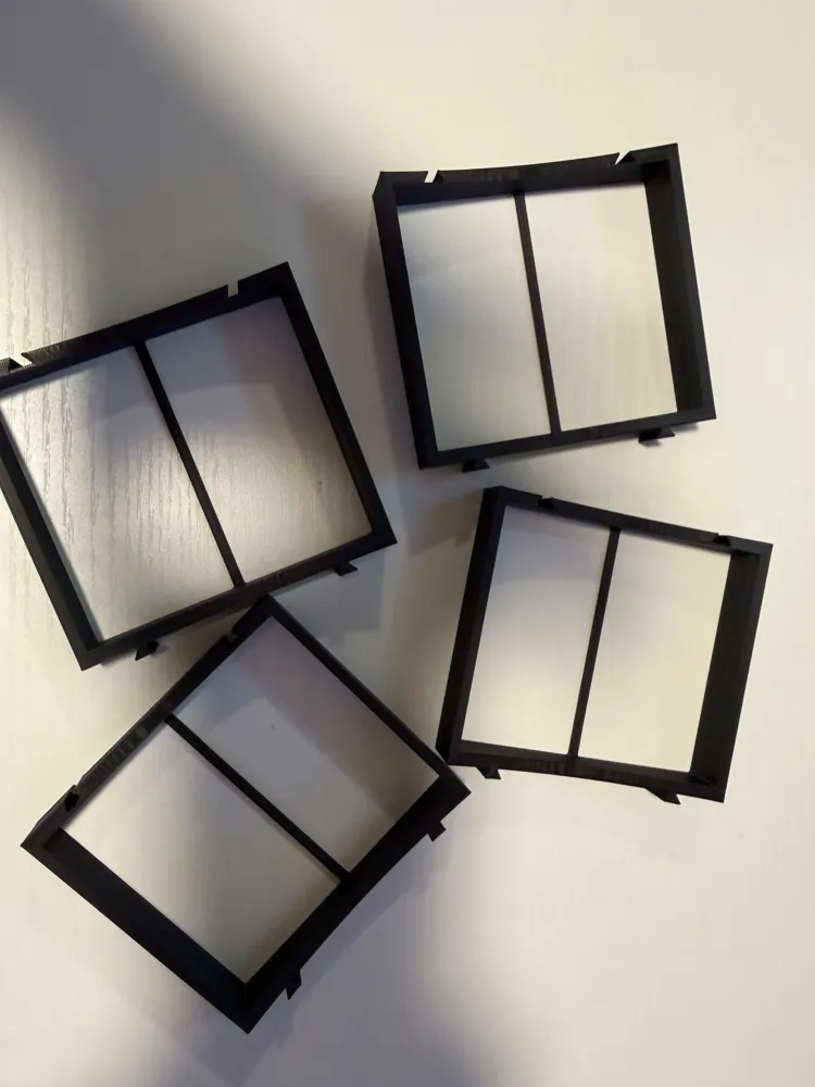 Support De Bobine De Fil Pliable, Support De Rangement