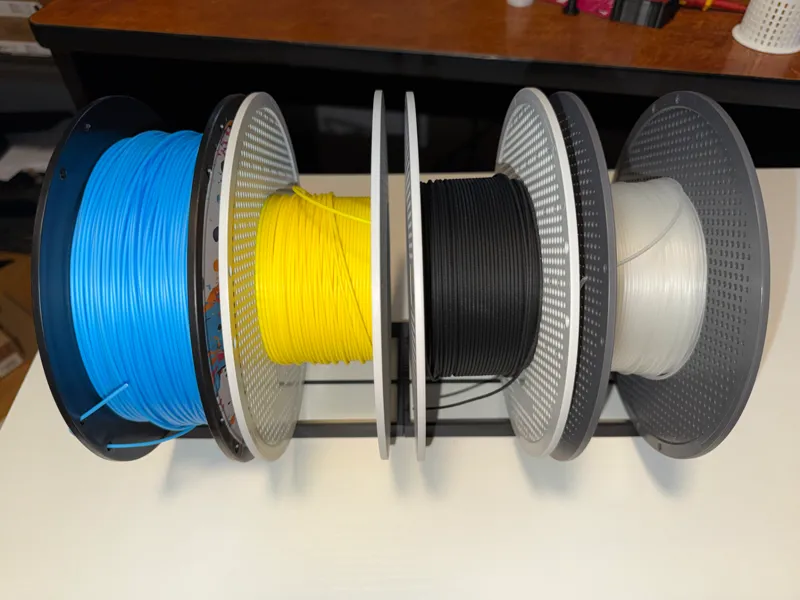 Filament Spool Holder