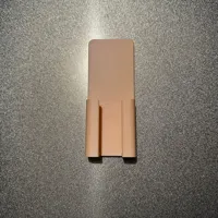 0.2mm layer, 6 walls, 25% infill