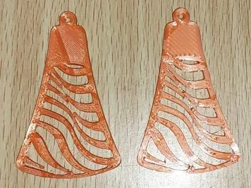 Bell Earrings 1