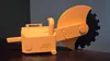 100% 'Normal' Sized - 0.16mm layer, 2 walls, 15% infill