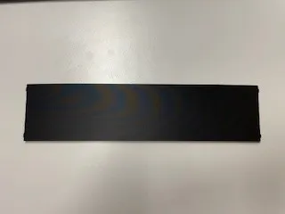 Trennwand Schublade Rollcontainer