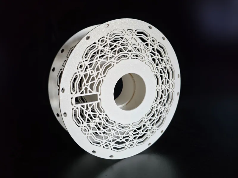 Bambu Dwarven Spool (The Lord of the Rings)