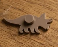Charms dinosaures pour Crocs — photo 5