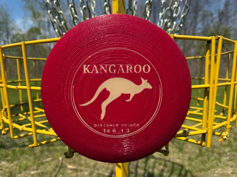 KANGAROO V2
