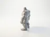 0.2mm layer, 2 walls, 8% infill