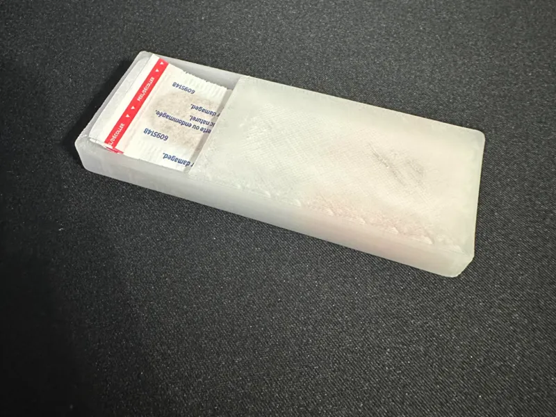 Bandage holder