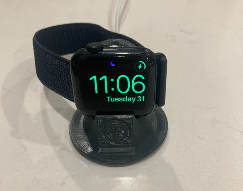 Apple watch SE 40/44mm charging dock