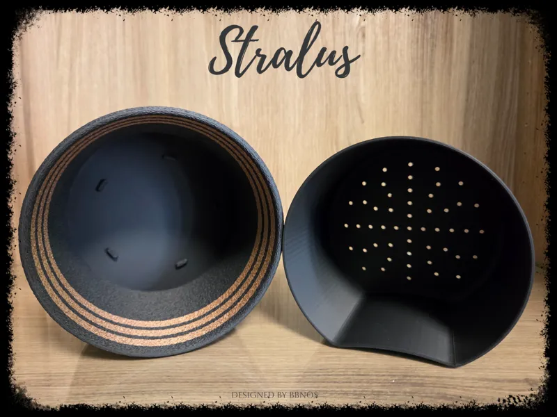Stralus