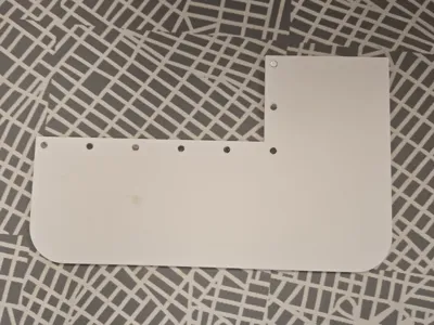Magnetic Display Accessory for MeeScan