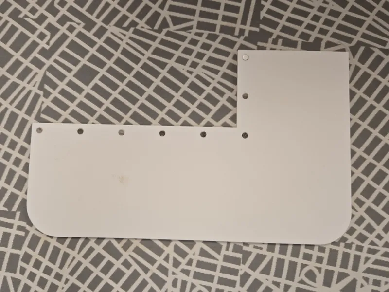 Magnetic Display Accessory for MeeScan