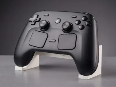 Steam Controller Minimal Stand
