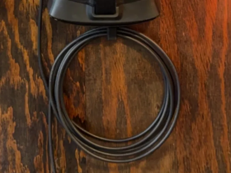 2 Part Hidden Screw Wall Hook