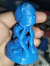 SPIDERMAN 0.2mm layer, 3 walls, 5% infill
