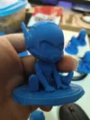 ANTMAN 0.2mm layer, 3 walls, 5% infill