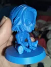 WINTER SOLDIER 0.2mm layer, 3 walls, 5% infill