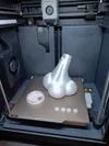 PETG - Exhaust Cloud Lamp