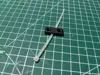 0.2mm layer, 6 walls, 25% infill