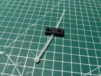 0.2mm layer, 6 walls, 25% infill