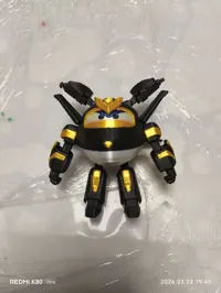 0.2mm 层高, 3 层墙, 10% 填充