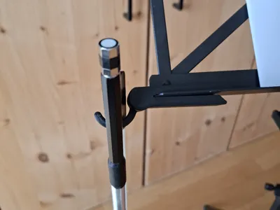 Violin Cello Hook Music Stand