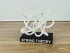 String Theory - Single Color