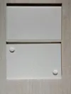 Polaroid Photo Frame Base | 0.4mm Nozzle | Print Directly