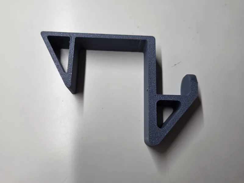 Door hook (strong and durable)
