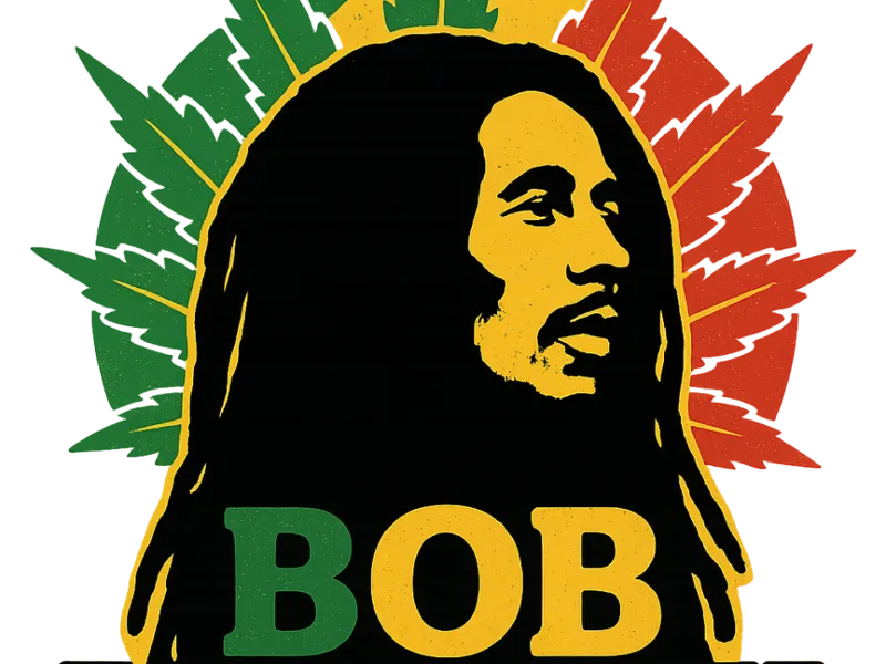 bob marley