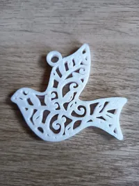 0.2mm layer, 2 walls, 25% infill