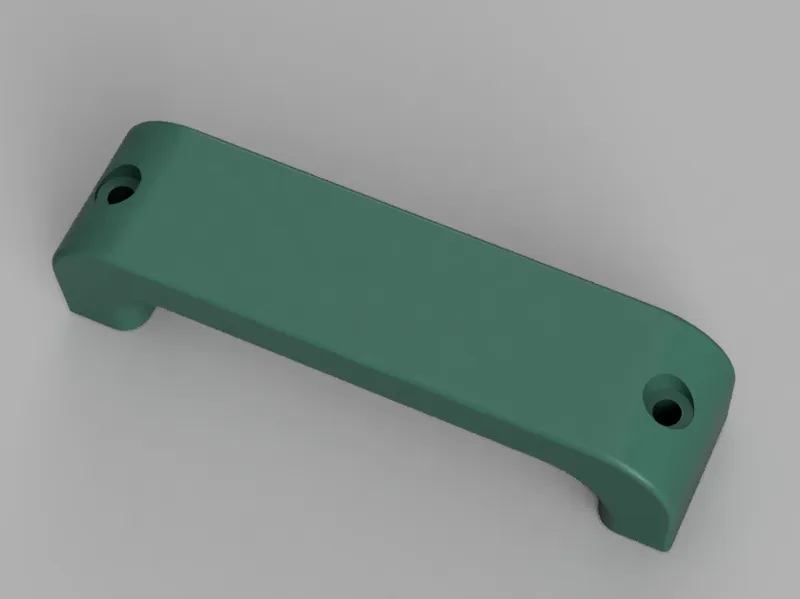 Simple Handle all purpose