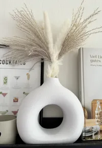 Vase donut (impression facile) — photo 2